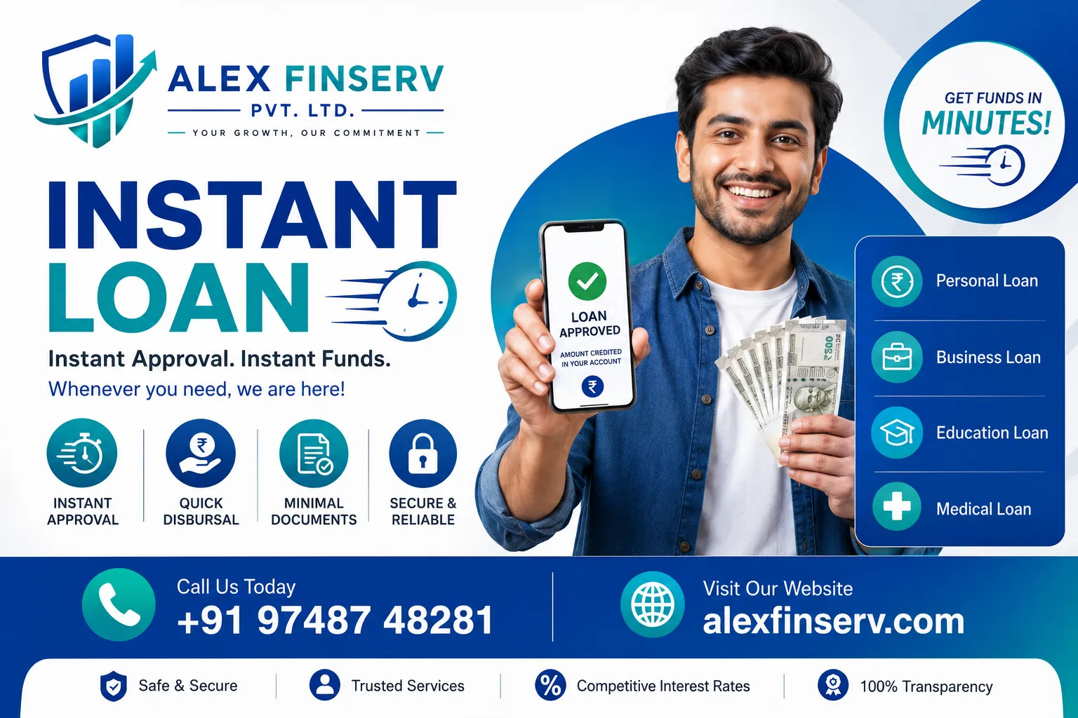 Instant Loan