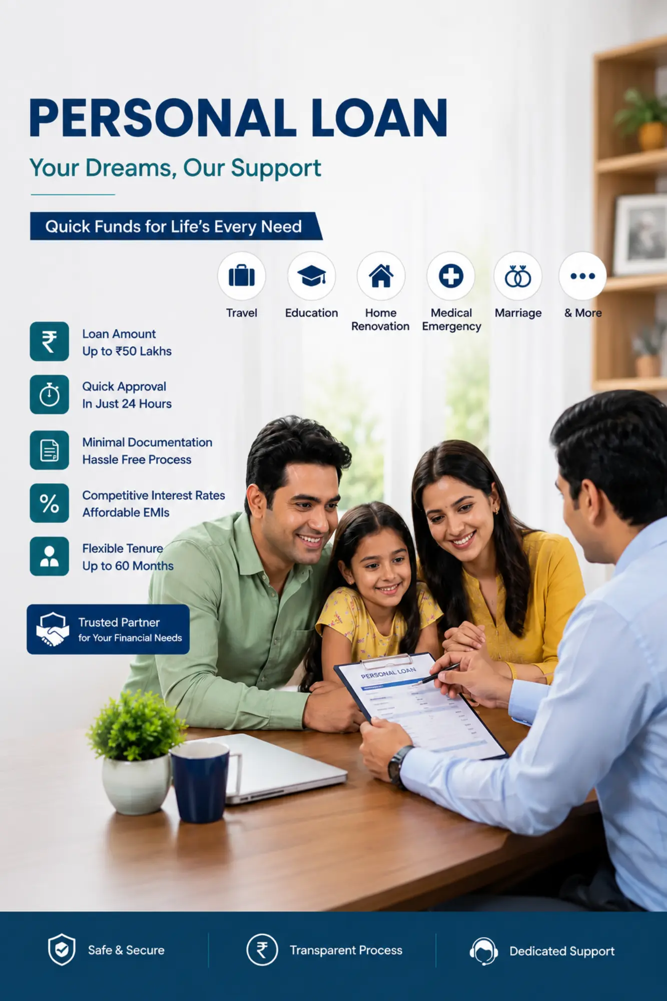 Personal Loan
