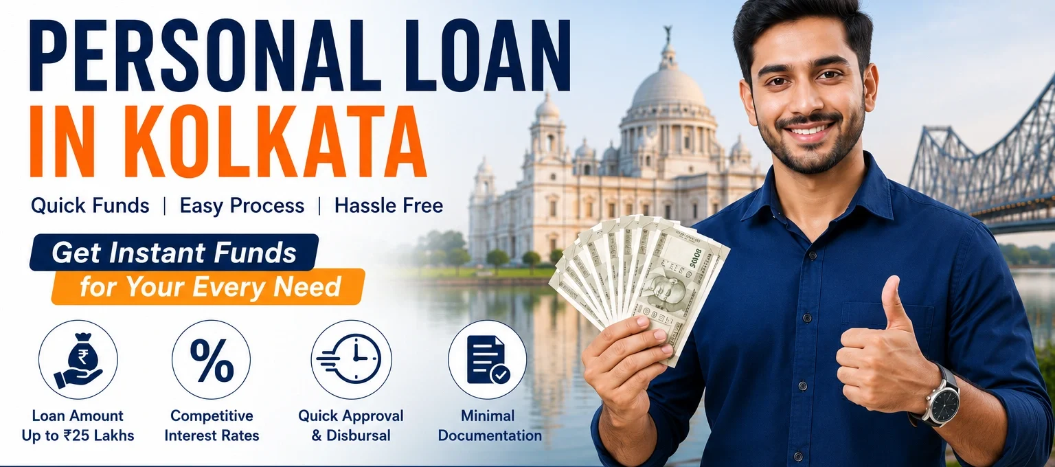 Personal loans
