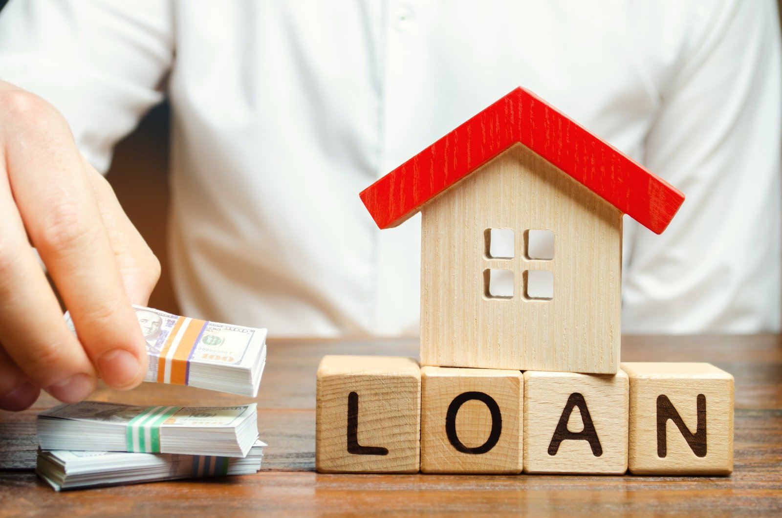 Home Loan
